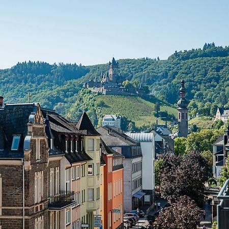 Ferienwohnung Primavera Cochem Ngoại thất bức ảnh