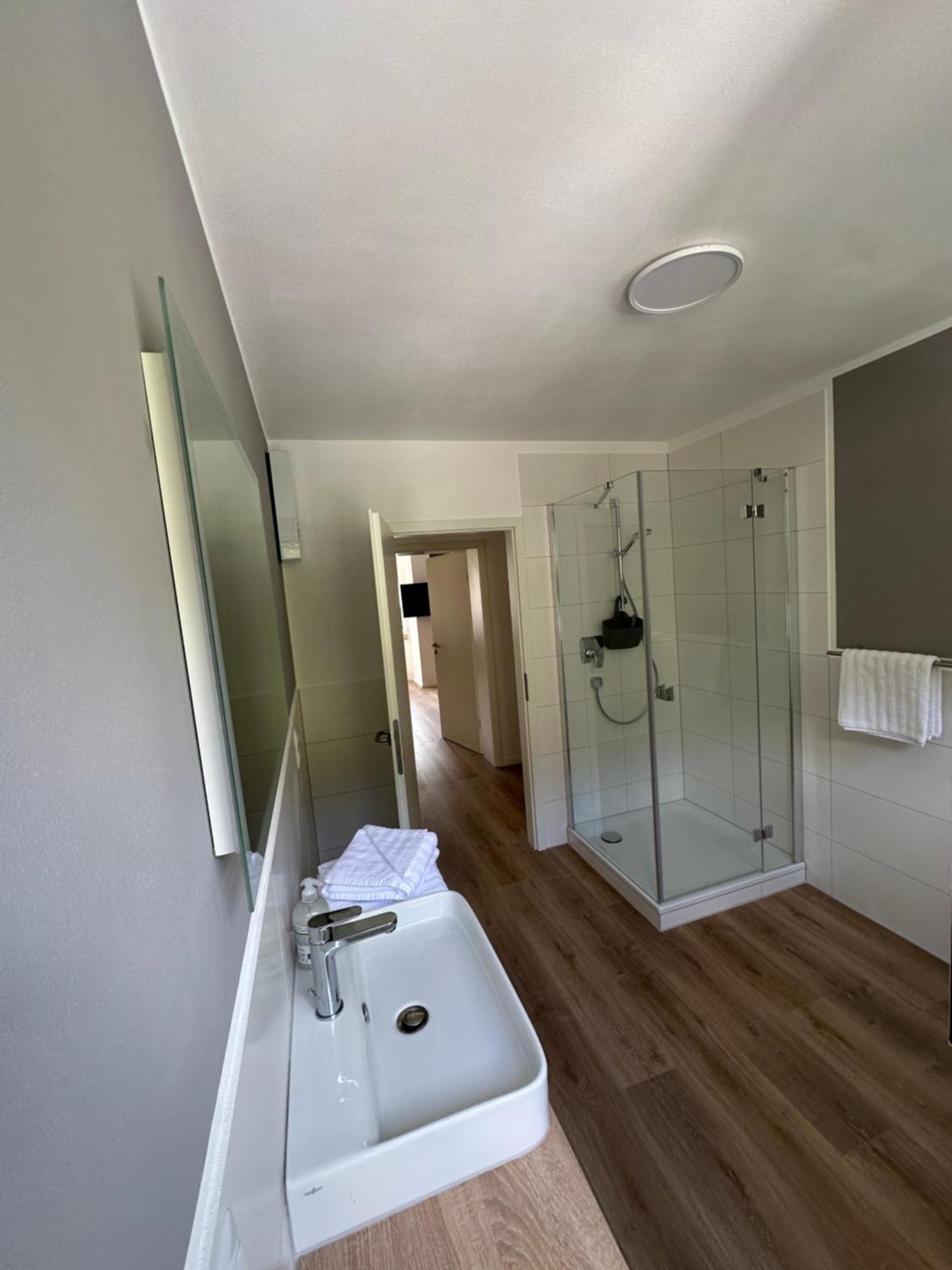 Ferienwohnung Primavera Cochem Ngoại thất bức ảnh