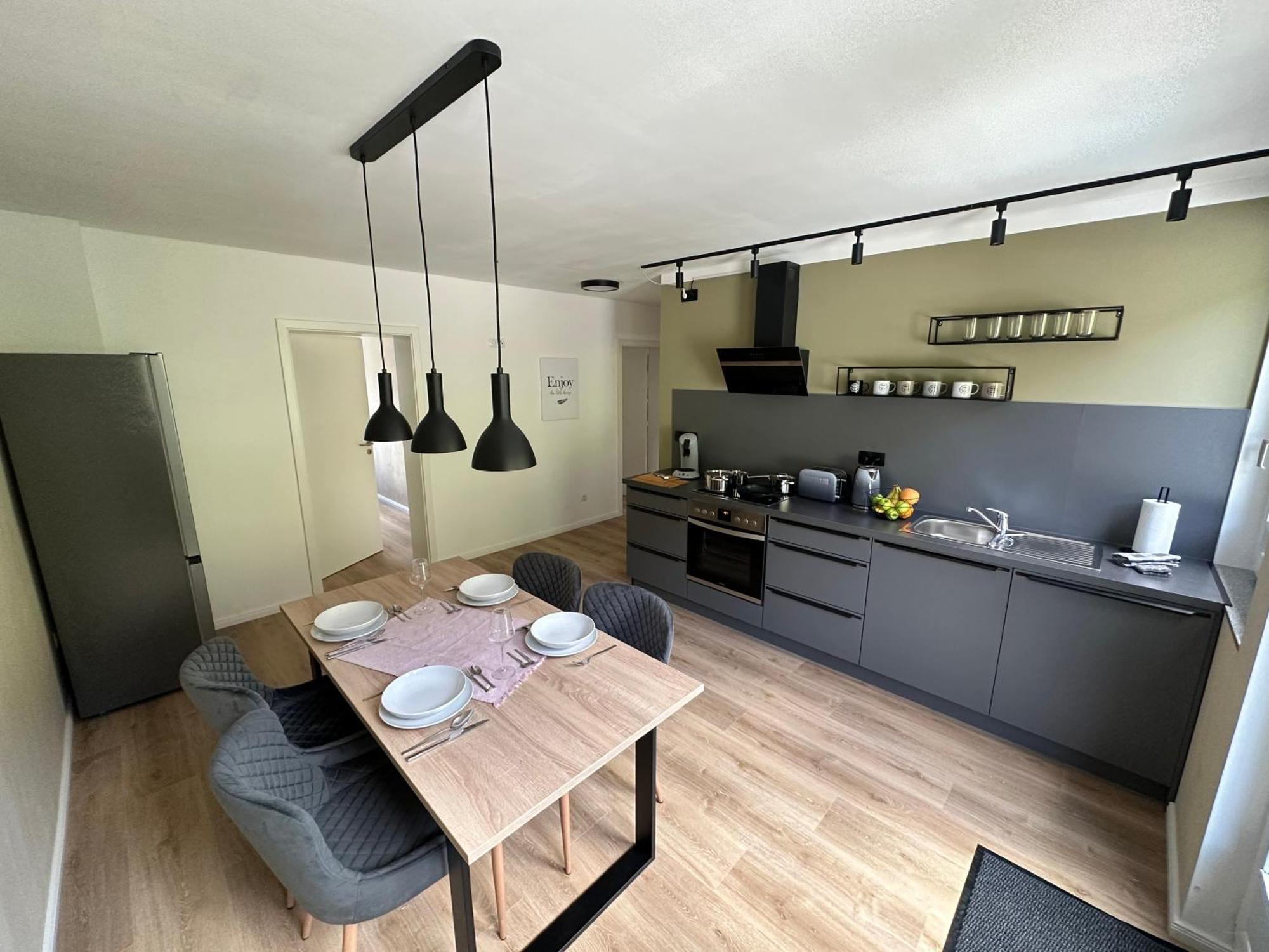 Ferienwohnung Primavera Cochem Ngoại thất bức ảnh