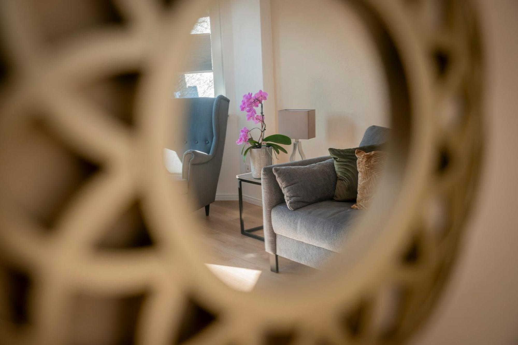 Ferienwohnung Primavera Cochem Ngoại thất bức ảnh